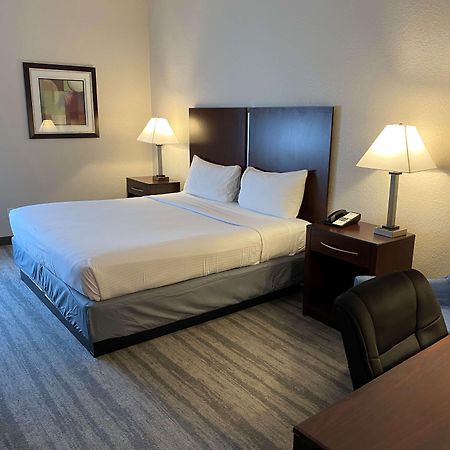 Best Western Tampa Esterno foto