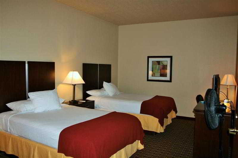 Best Western Tampa Esterno foto