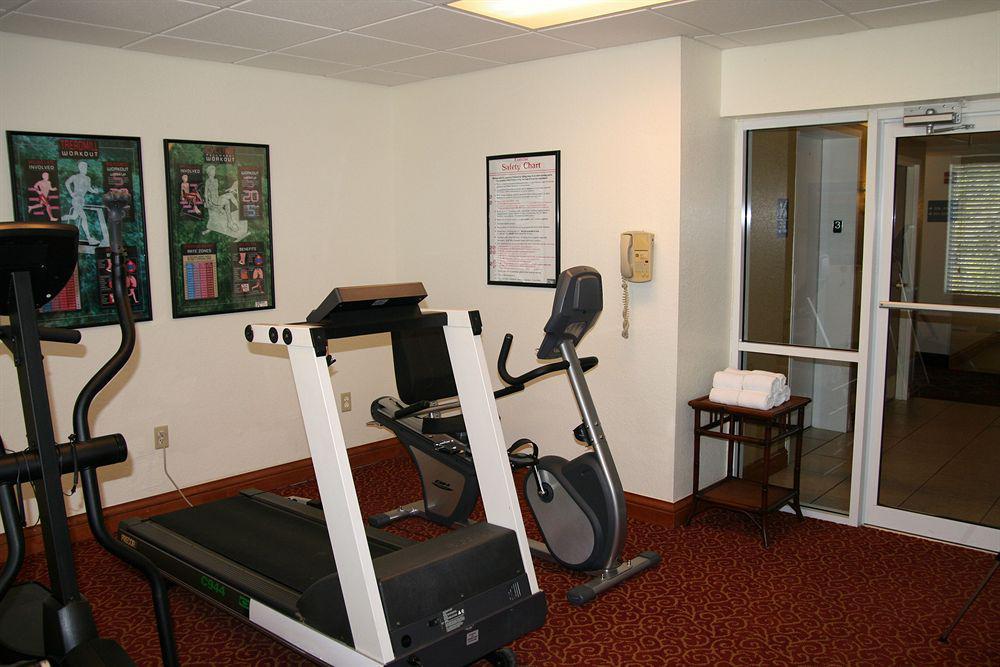 Best Western Tampa Esterno foto